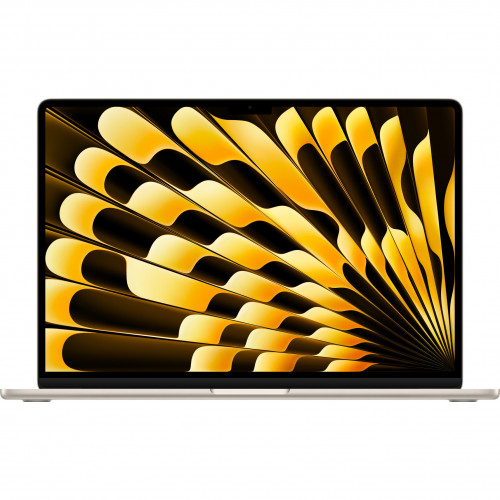 Ноутбук Apple MacBook Air 15" M2 Chip 256GB/10GPU Starlight 2023 (MQKU3) б/у